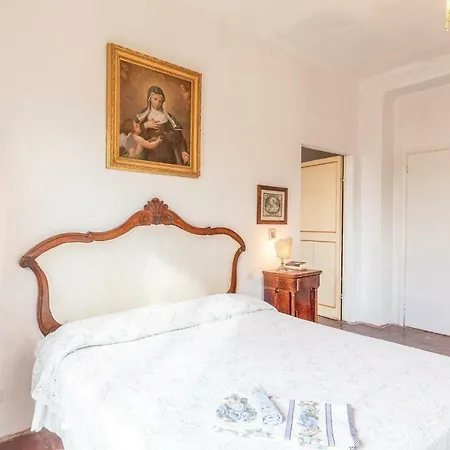 La Capanna I *