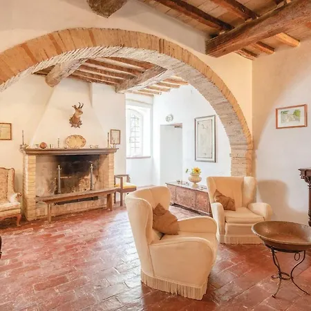 La Capanna I *