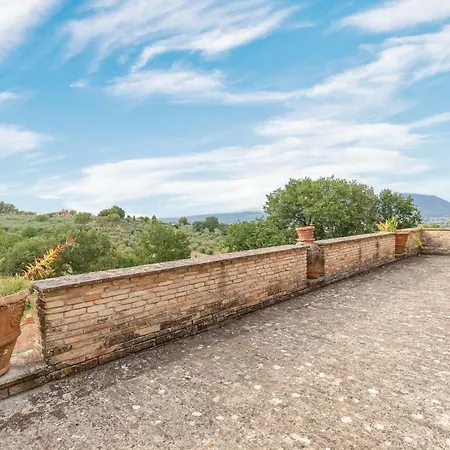 La Capanna I * Montefalco