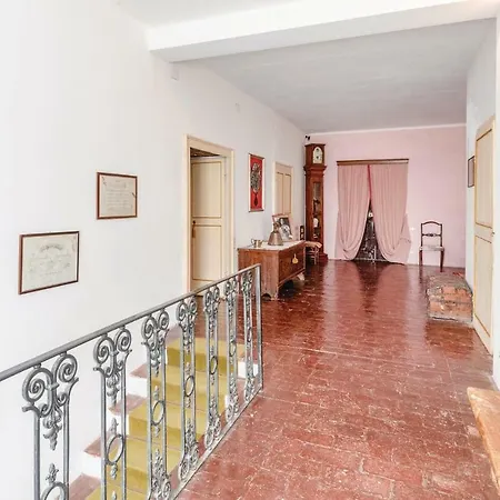 La Capanna I Montefalco