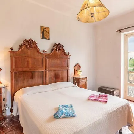 Tatil Evi La Capanna I Montefalco