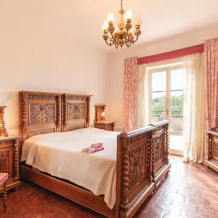 Tatil Evi La Capanna I *