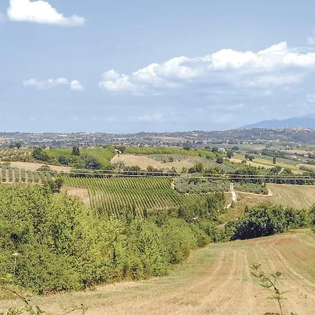 Tatil Evi La Capanna I
