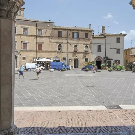 La Capanna I